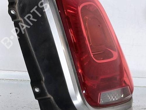 Right taillight FIAT 500X (334_) 2.0 D Multijet 4x4 (334AXB22, 334AXD2B) | BP29137426C35 - Image 4