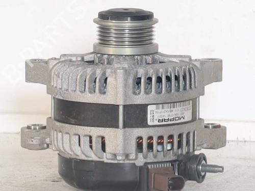 Used Alternator Alternator FIAT TIPO Saloon (356_, 357_) 1.0 (357SXN1A) (101 hp) 24450274 24450274