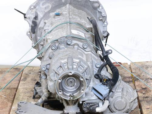 Gearbox ALFA ROMEO STELVIO (949_) 2.0 Q4 (949.AXF2A) | BP33283268M3 - Image 2