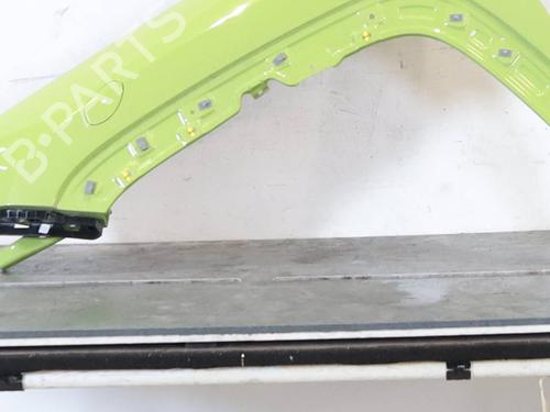 Guarda-lamas esquerdo JEEP COMPASS EV | BP39261934C41 - Image 2