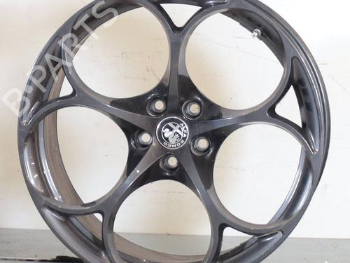 Velg ALFA ROMEO STELVIO (949_) 2.0 Q4 (949.AXF2A) (201 hp) 30738584