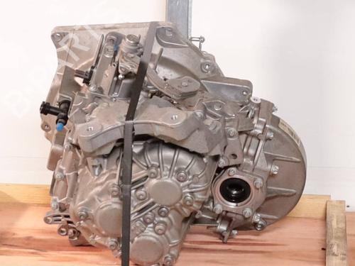 Used Gearbox Gearbox OPEL ASTRA K Sports Tourer (B16) 1.5 CRDI (35) (122 hp) 40215395 40215395