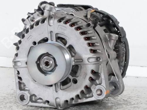 Generator Generator JEEP AVENGER (J2) 1.2 T3 e-Hybrid (110 hp) 33234090 33234090