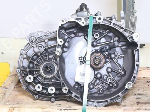 Used Gearbox Gearbox 39135463 39135463