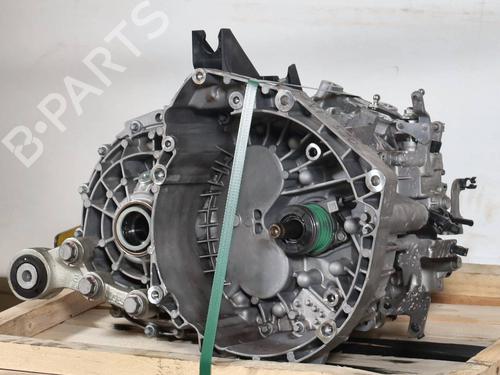 Gearbox FIAT DUCATO Van (250_) 140 Multijet 2,2 D | BP30738619M3