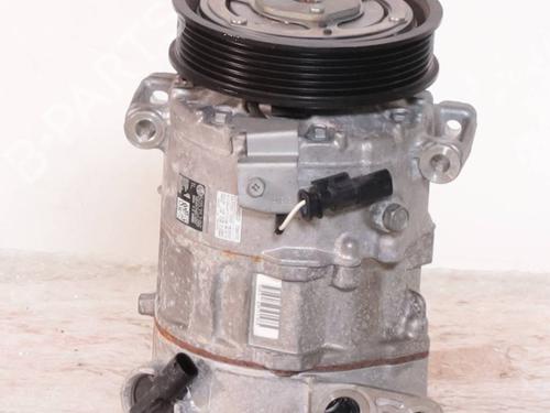 AC compressor ALFA ROMEO STELVIO (949_) 2.0 Q4 (949.AXA2A) | BP40071713M34 - Image 5