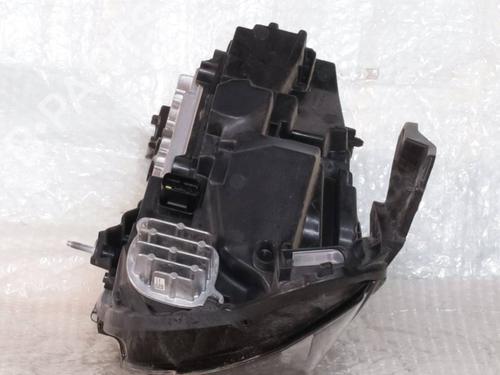 Right headlight OPEL CORSA F (P2JO) 1.2 (68) | BP39973484C29 - Image 4