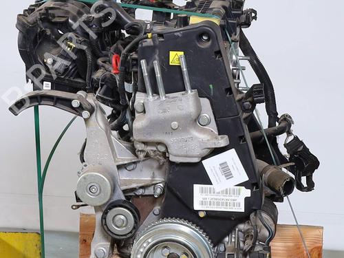 Used Engine Engine 37690807 37690807