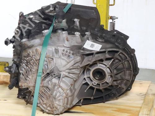 Used Gearbox Gearbox 36797953 36797953