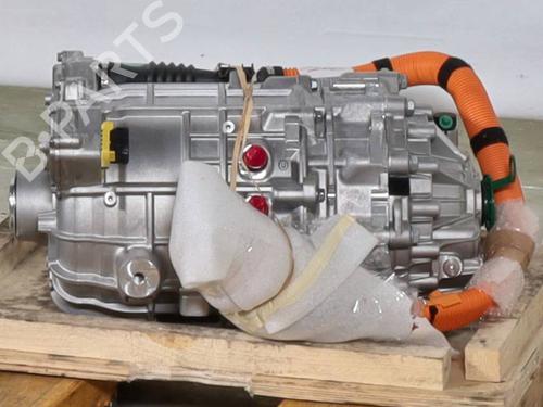 Engine JEEP COMPASS (MP, M6, MV, M7) 1.3 Hybrid 4x4 | BP31648154M1 - Image 3