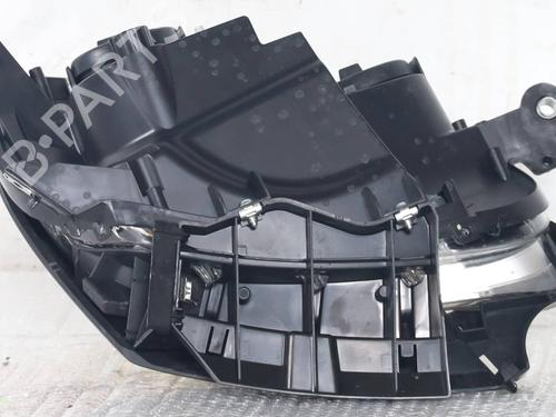 Left headlight FIAT PANDA (312_, 319_) 0.9 4x4 (312PXR2B) | BP31135825C28 - Image 2