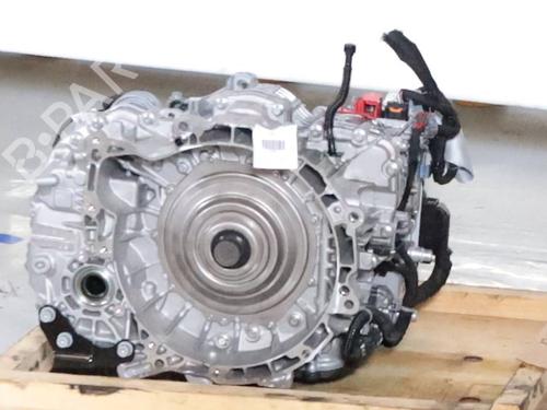Używane Skrzynia biegów CITROËN C5 AIRCROSS (A_) 1.6 Hybrid 225 (A45GFR) (224 hp) 30304974