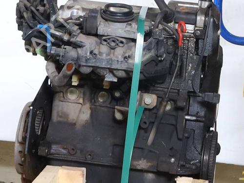 Used Engine Engine FIAT SEICENTO / 600 (187_) 1.1 (187AXB, 187AXB1A, 187AXC1A02) (54 hp) 33537684 33537684