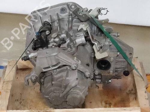 gearbox-fiat-panda-312_-319_-2012-27204917 main image