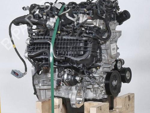 Engine JEEP COMPASS (MP, M6, MV, M7) 1.3 Hybrid 4x4 | BP31647482M1
