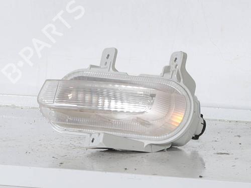 Used Right daytime light Right daytime light JEEP RENEGADE SUV (BU, B1, BV) 1.5 T4 Hybrid (131 hp) 29166950 29166950