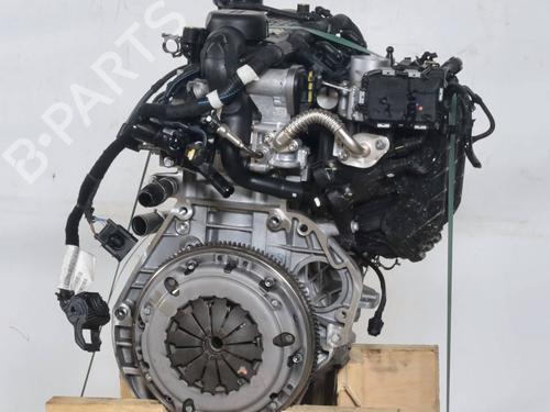 Engine FIAT PANDA (312_, 319_) 1.0 Mild Hybrid | BP30859356M1