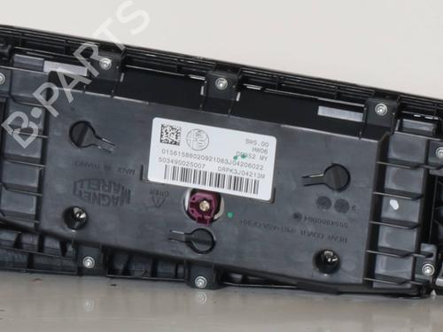 Other ALFA ROMEO GIULIA (952_) 2.0 (952ACA25) | BP28314214O1 