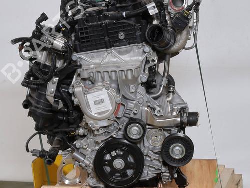 Engine JEEP RENEGADE SUV (BU, B1, BV) 1.3 PHEV 4Xe | BP29403217M1 