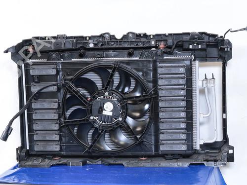 Used AC radiator PEUGEOT 508 II (FB_, FH_, F3_) 1.6 PureTech 225 (F35GGR) (224 hp) 30930945
