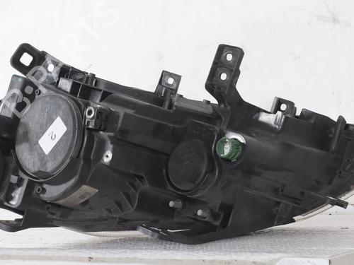 Right headlight LANCIA DELTA III (844_) 1.6 D Multijet (844.AXC11, 844.AXC1A) | BP31941927C29