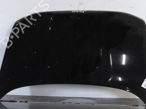 Used Hood JEEP RENEGADE SUV (BU, B1, BV) 1.3 PHEV 4Xe (190 hp) 31647963