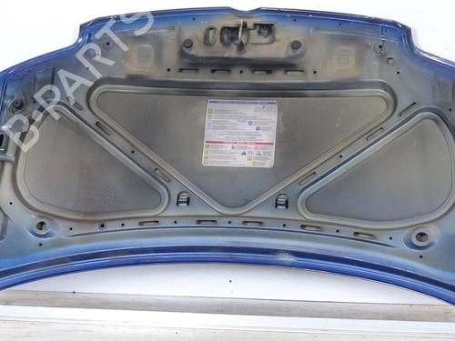 Hood FIAT PANDA (169_) 1.2 (169.AXB11, 169.AXB1A) | BP25145345C1 