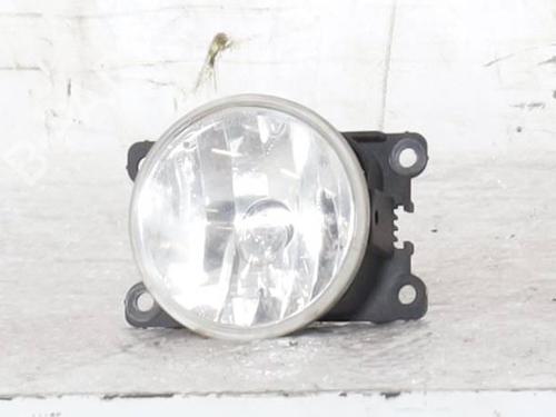 Used Left front fog light Left front fog light PEUGEOT 207 CC (WD_) 1.6 HDi (112 hp) 35750030 35750030