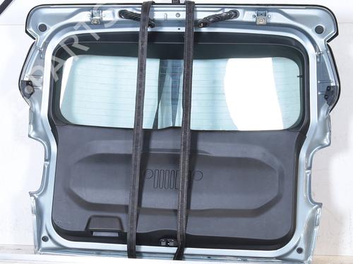 Tailgate JEEP RENEGADE SUV (BU, B1, BV) 1.6 CRD | BP24555189C6 