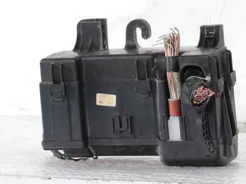 Used Fuse box Fuse box CITROËN C1 (PM_, PN_) 1.0 (68 hp) 33951454 33951454