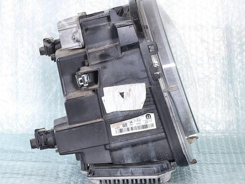 Right headlight JEEP RENEGADE SUV (BU, B1, BV) 1.3 PHEV 4Xe | BP38920812C29 - Image 4