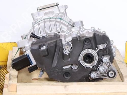 Engine FIAT 500e (332_) Elektro 3+1 (FA1) | BP36404453M1 - Image 5