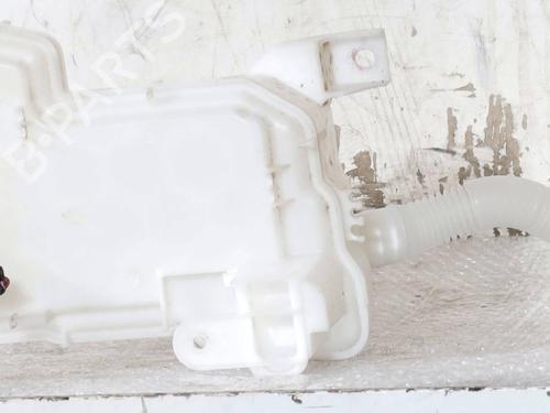 Used Windscreen washer tank Windscreen washer tank FIAT GRANDE PANDA (328) EV (328) (113 hp) 36501142 36501142