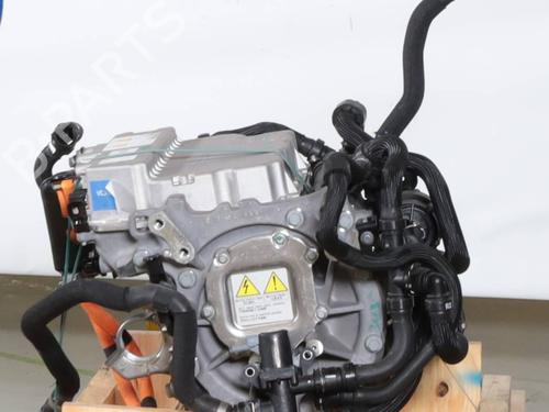 Engine FIAT 500e (332_) Elektro (FA1) | BP22642121M1 