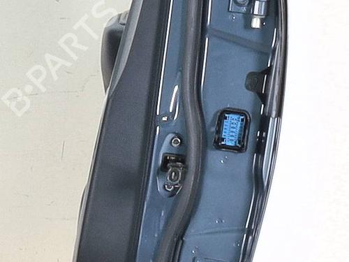 Used Left front door JEEP RENEGADE SUV (BU, B1, BV) 1.3 PHEV 4Xe (180 hp) 29331484