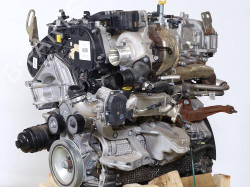 Engine JEEP WRANGLER IV (JL) 2.2 Multijet II (JL72, JL74) | BP39261677M1 - Image 3