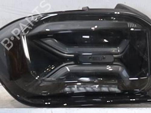 Used Left taillight Left taillight JEEP AVENGER (J2) Electric (156 hp) 26912102 26912102