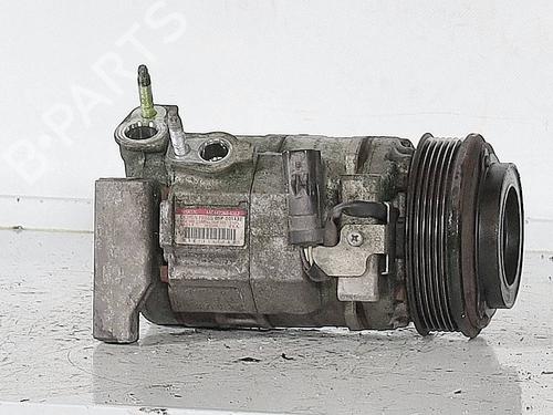 Airco pomp LANCIA VOYAGER MPV (404_) 2.8 CRD (RT, 53) (177 hp) 30442894