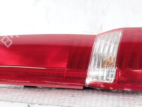Used Left taillight Left taillight FIAT PANDA (169_) 1.2 (169.AXB11, 169.AXB1A) (60 hp) 33648822 33648822