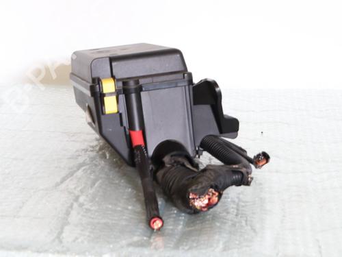 Fuse box ABARTH 500E Hatchback (332_) Scorpionissima | BP39199273E1 - Image 3
