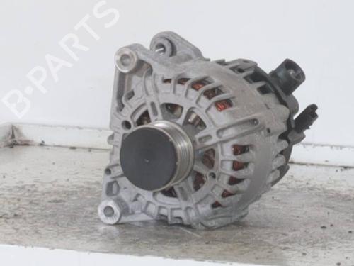 Used Other Other OPEL CROSSLAND X / CROSSLAND (P17, P2QO) 1.2 (75) (110 hp) 30442820 30442820