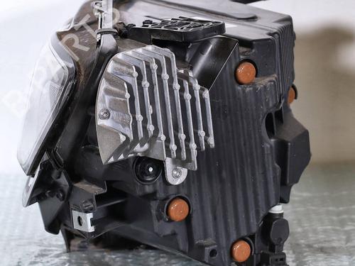 Left headlight JEEP COMPASS (MP, M6, MV, M7) 1.6 Multijet | BP38985374C28 - Image 2