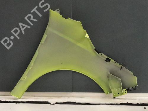 Left front fenders FIAT 500e (332_) Elektro (FA1) | BP30662351C41