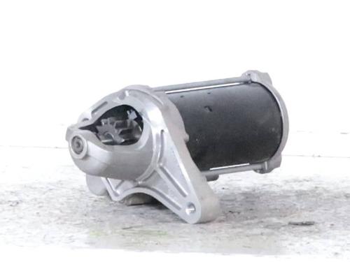 Used Starter Starter JEEP RENEGADE SUV (BU, B1, BV) 2.0 CRD 4x4 (170 hp) 27640155 27640155