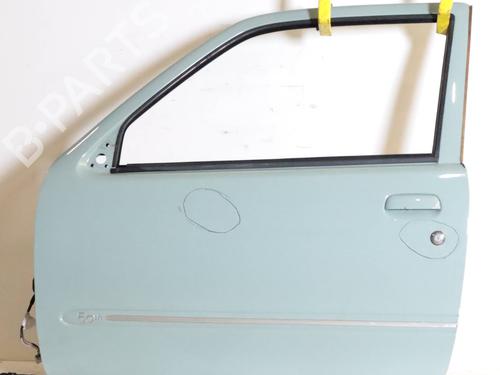 Used Left front door FIAT SEICENTO / 600 (187_) 1.1 (187AXB, 187AXB1A, 187AXC1A02) (54 hp) 30084095
