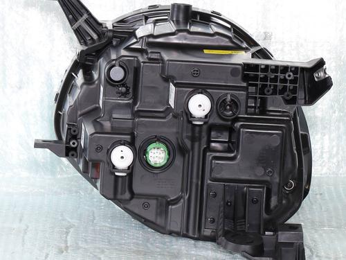 Left headlight ABARTH 600e (365) TURISMO | BP38745274C28 - Image 3