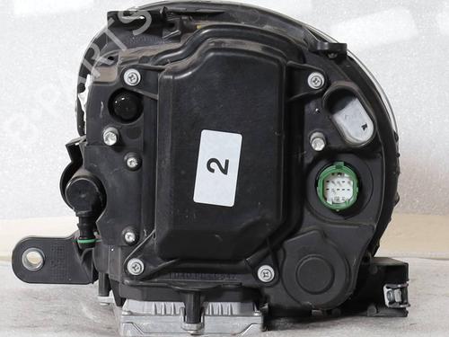 Left headlight FIAT 500 (312_) 1.2 (312AXA1A) | BP37192594C28 - Image 4