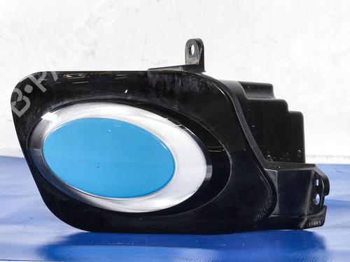 Used Right daytime light Right daytime light FIAT 500e (332_) Elektro (FA1) (95 hp) 30662408 30662408