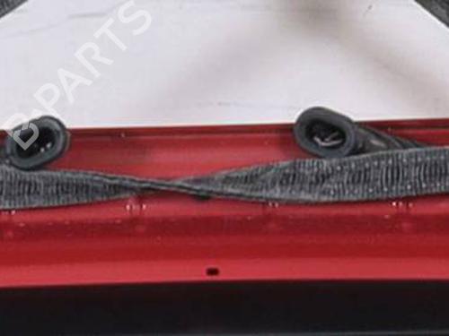 Tailgate JEEP COMPASS (MP, M6, MV, M7) 1.3 HYBRID 4X4 | BP29453845C6 