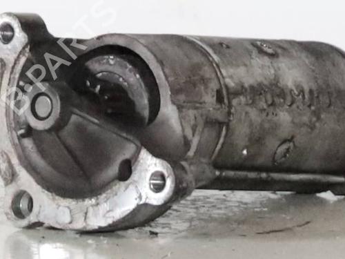 Used Starter Starter PEUGEOT EXPERT Van (VF3A_, VF3U_, VF3X_) 2.0 HDi 140 (136 hp) 30663017 30663017